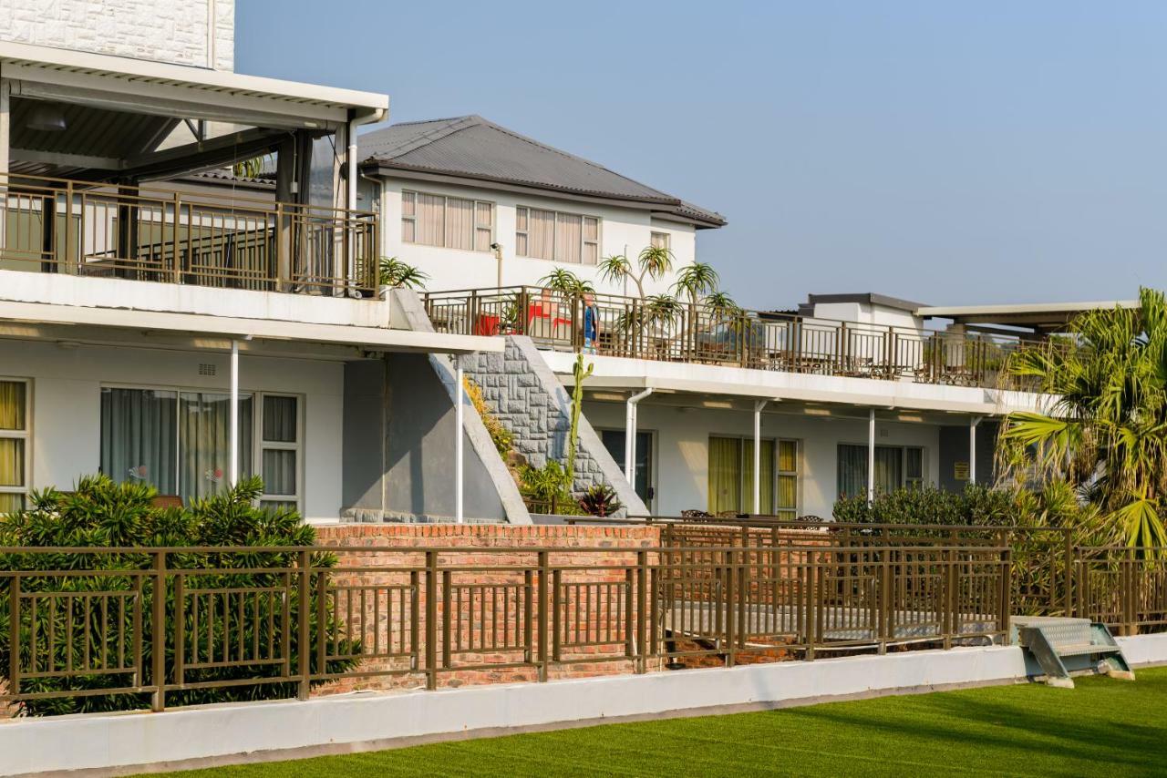 St Michaels Sands Hotel & Time Share Resort Shelly Beach Exterior foto